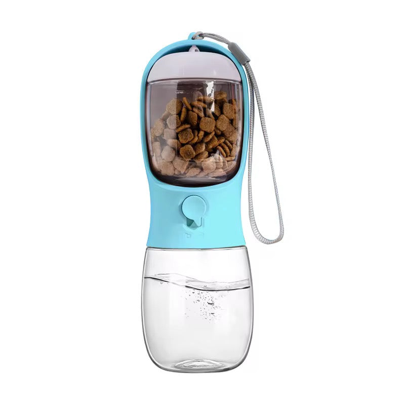 RoverSip™ Travel Bottle