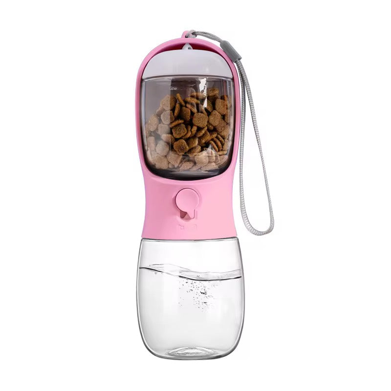 RoverSip™ Travel Bottle