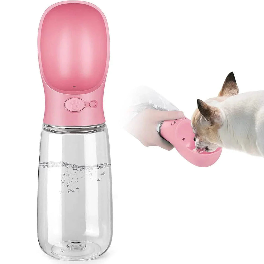 RoverSip™ Travel Bottle