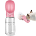 RoverSip™ Travel Bottle